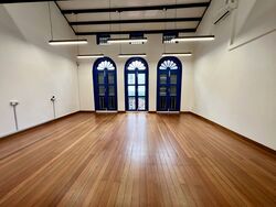 Club Street (D1), Office #613063331